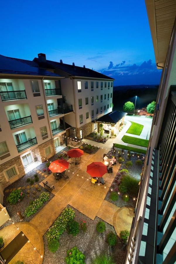 Berlin Grande Hotel ภายนอก รูปภาพ